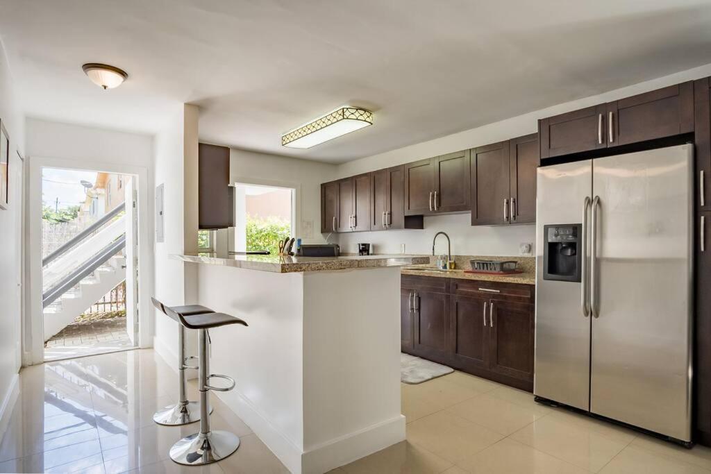 A2 - Endless Summer Vacation Rentals - 3 Bedroom Apartment Close To Casino ฟอร์ต ลอเดอร์เดล ภายนอก รูปภาพ