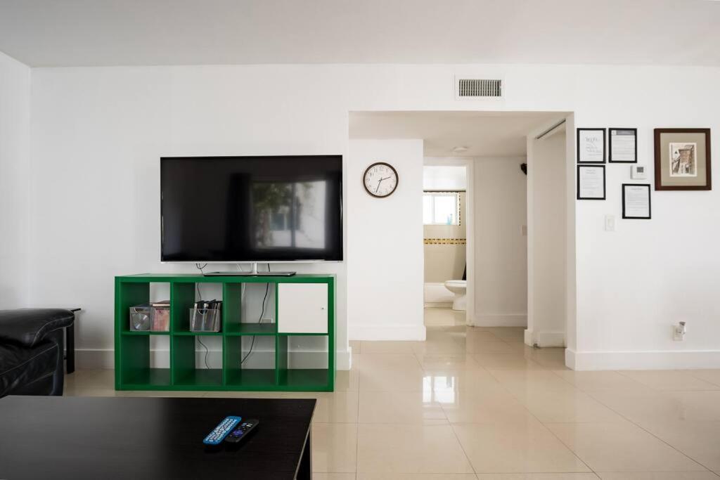 A2 - Endless Summer Vacation Rentals - 3 Bedroom Apartment Close To Casino ฟอร์ต ลอเดอร์เดล ภายนอก รูปภาพ
