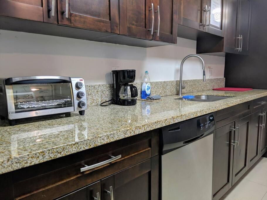 A2 - Endless Summer Vacation Rentals - 3 Bedroom Apartment Close To Casino ฟอร์ต ลอเดอร์เดล ภายนอก รูปภาพ