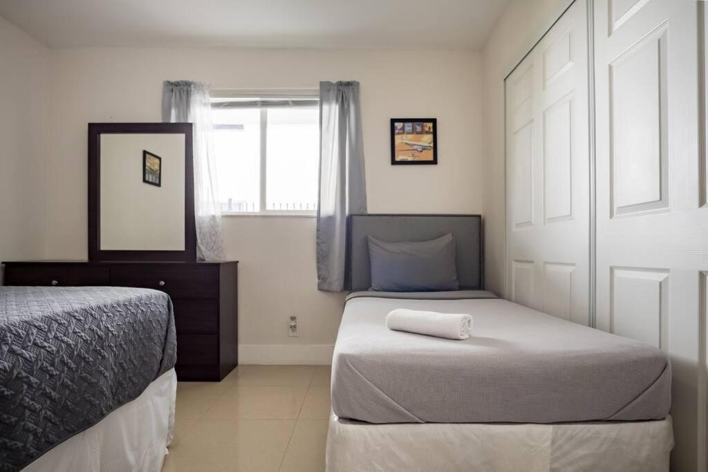 A2 - Endless Summer Vacation Rentals - 3 Bedroom Apartment Close To Casino ฟอร์ต ลอเดอร์เดล ภายนอก รูปภาพ