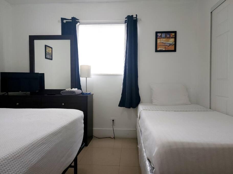 A2 - Endless Summer Vacation Rentals - 3 Bedroom Apartment Close To Casino ฟอร์ต ลอเดอร์เดล ภายนอก รูปภาพ