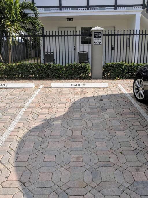 A2 - Endless Summer Vacation Rentals - 3 Bedroom Apartment Close To Casino ฟอร์ต ลอเดอร์เดล ภายนอก รูปภาพ