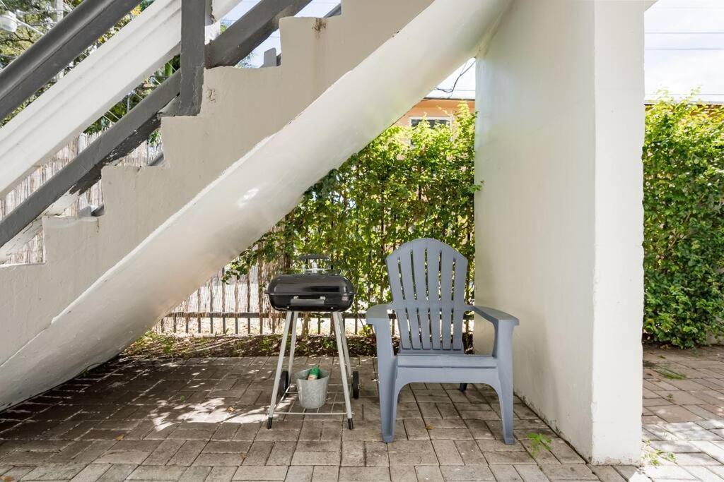 A2 - Endless Summer Vacation Rentals - 3 Bedroom Apartment Close To Casino ฟอร์ต ลอเดอร์เดล ภายนอก รูปภาพ