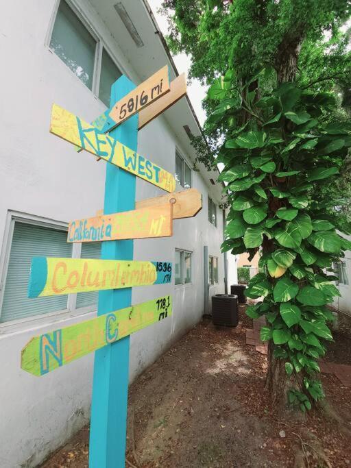 A2 - Endless Summer Vacation Rentals - 3 Bedroom Apartment Close To Casino ฟอร์ต ลอเดอร์เดล ภายนอก รูปภาพ