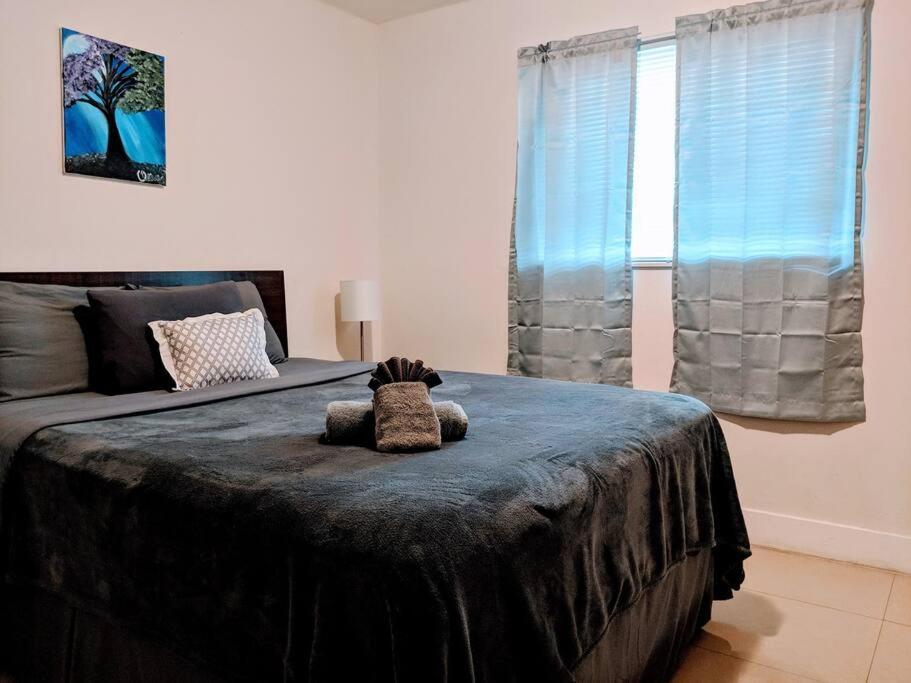A2 - Endless Summer Vacation Rentals - 3 Bedroom Apartment Close To Casino ฟอร์ต ลอเดอร์เดล ภายนอก รูปภาพ